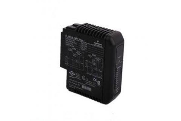 KJ4001X1-BA3 12P3378X012 VE3051C0 EMERSON I/O Module