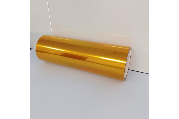 Customized Shrink Labels with Crisp Offset Printing and Minimal Adhesive