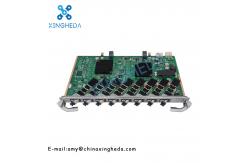 China HUAWEI H901CGID 03024GEC Huawei MA5800 Series10G GPON And GPON N2a Board supplier