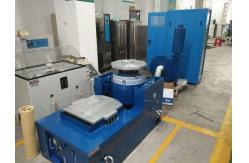 China High Frequency Sine Random Vibration Test Machine For Automotive Industry supplier