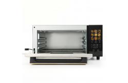 China 240v 12L Air Fryer Ovens with Digital Timer Control supplier