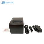 DC24V Android Pos Printer Thermal Line 80mm Roll USB Wireless BT for sale
