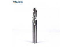 China Superior Performance Varies Carbide End Mill for Varying Cutting Direction supplier