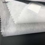 Premium Nonwoven Interlining for Superior Garment Structure for sale