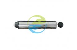China IEC 60068-2-75 Impact Testing Machine - 1J Spring Operated Impact Hammer supplier