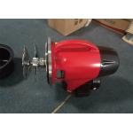 Pneumatic Inline Measurement Stainless Steel Active Blade Consistency Transmitter for sale