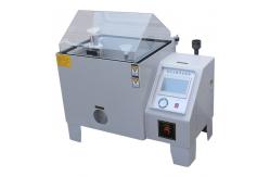 China Applied Technical Salt Spray Test Chamber ,Testing Capabilities Salt Spray Test supplier