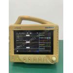 NIBP 240v Patient Monitor Hospital Medical Equipment PHiliph Goldway UT6000A for sale