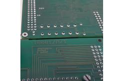 China Honeywell 10001/r/1 Vertical Bus Driver PLC supplier