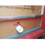 Food Grade 24000L Soybean Oil Bulk Container Liner for sale