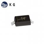 1n4148ws Sod323 Diode Small Signal Fast Switching Diode 75V 150mA 2 Pin for sale