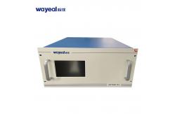 China Online VOC Ambient Continuous Particulate Monitor System AQ7040 supplier