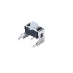 2 Foot 4.3x7.3 Push Button SMD Tact Switch With Bracket for sale