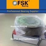 Double Row Angular Contact Ball Bearings IJK Bearing 5205ZZ Bearing Japan IJK Bearing