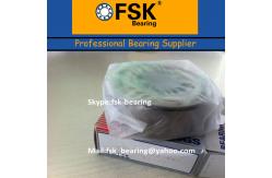 China Double Row Angular Contact Ball Bearings IJK Bearing 5205ZZ Bearing Japan IJK Bearing supplier