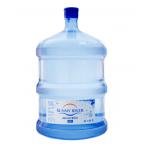 19L, 20 Liter, 5 Gallon Bottle/ Jar/ Barrel Drinking Pure Water Mineral Water Filling Drum washing machine for sale