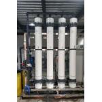 China Efficient and Cost-Effective 20TPH Ultrafiltration Water Treatment Plant for sale
