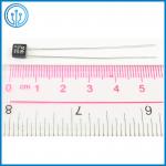 CCC CQC UL Certificated 130C Thermal Cutoff Fuse 2A 250V for sale