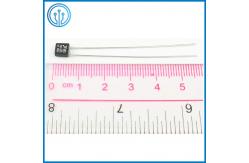 China CCC CQC UL Certificated 130C Thermal Cutoff Fuse 2A 250V supplier
