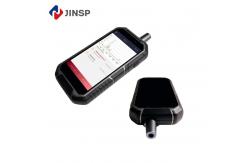 China Precise Frequency Handheld Raman Spectrometer With Wireless Spectrum Analyzer supplier