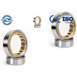 High Performance Cylindrical Roller Bearing 50mm * 70mm * 14mm NJ1005M for sale