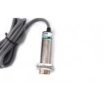 DC Three Wire PNP Proximity Switch , PNP Type Sensor Normally Open for sale