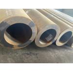 High Temperature Alloy Steel Pipes Seamless P5 P9 P11 P12 P22 P91