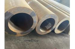 China High Temperature Alloy Steel Pipes Seamless P5 P9 P11 P12 P22 P91 supplier