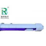Blue Stone Retrieval Basket Tipless Extract Urological Device Nickle - Titanium Wire for sale
