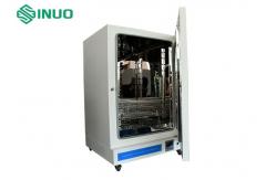 China IEC 62196-1 2022 Hot Air Circulation Programmable High-temperature Aging Oven supplier