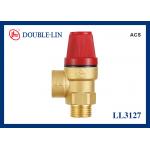 Safety Relief Valve for sale