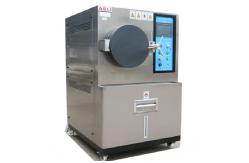 China Highly Accelerated Stress Testing Chamber / Pressure Cooker For Lab Aging Test supplier