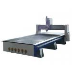 2200W Woodworking CNC Router High Automation Cnc Wood Router Table