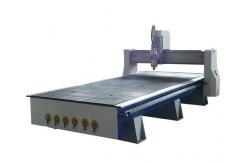 China 2200W Woodworking CNC Router High Automation Cnc Wood Router Table supplier