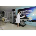 High Security Back Decompression Machine With Emergency Button for sale