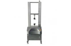 China High Precision 100kn 50kn Universal Testing Machine For Electronic Tensile Strength Measurement supplier