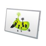 DV185WHM-NM1 BOE LCD Panel 18.5 Inch TFT LCD Display WXGA For Indoor Advertising Machine for sale