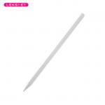 White Windows Tablet Stylus Pen Column Metal Stylus Touch Screen Pen for sale