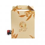 Aluminum packaging bags, boxes of 3L, 5L, 10L, 20L drinking water, wine and juice, second-hand bagged plastic diversion valves for sale