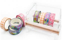 China Decoration Printable Single Sided Masking Washi Tape supplier