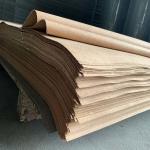 0.3-3mm Thickness Artificial Leather Fabric , Microfiber Recycled Leather Material for sale