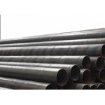 1000mm Large Diameter Straight Seam Welded Pipe For  Sewage Treatment for sale