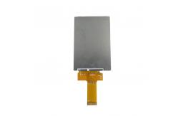 China 3.5 Inch 320x480 IPS TFT LCD Display MCU Custom Capacitive Touch Panel supplier