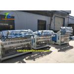 Building Construction Panel 2mm Welded Wire Mesh Fence Machine Servo Motor