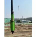 High Compaction Efficiency Vibroflot Empowering Construction Process