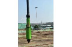 China High Compaction Efficiency Vibroflot Empowering Construction Process supplier
