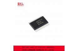 China ADG714BRUZ-REEL7 Amplifier IC Chips - High Performance Low Power Consumption supplier
