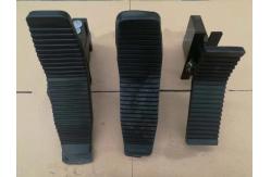 China ISO One way Pedal Valve For Excavator Breaker supplier