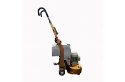 China Remote Control Planetary Concrete Floor Grinder Polishing Machine High Quality supplier