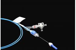 China Disposable Wire Guide Dilation Balloon Catheter For Digestive Tract supplier
